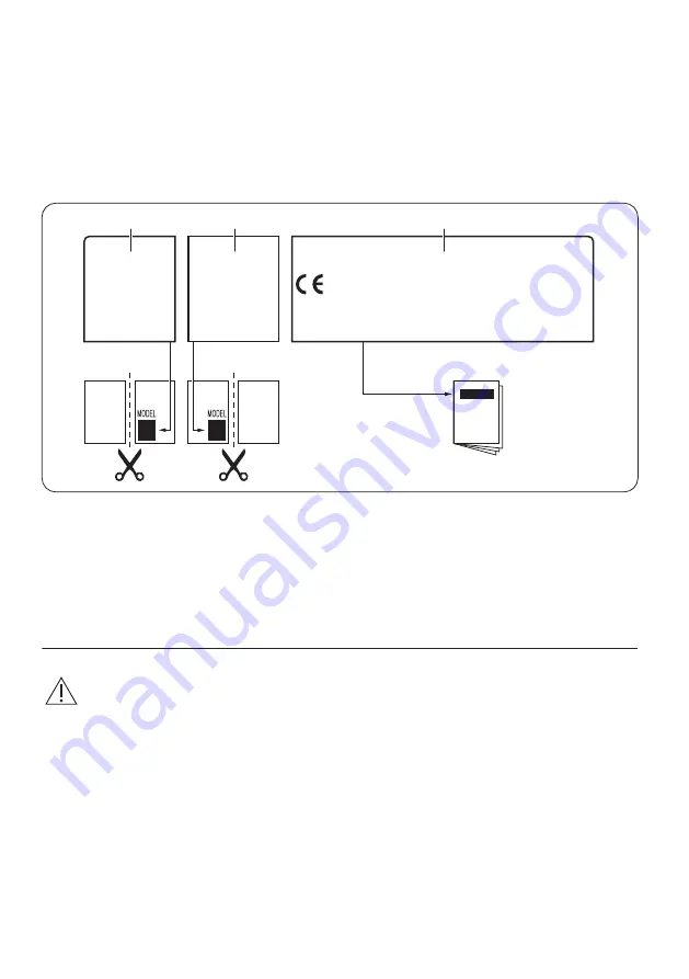 Zanussi ZGG65411 Скачать руководство пользователя страница 10