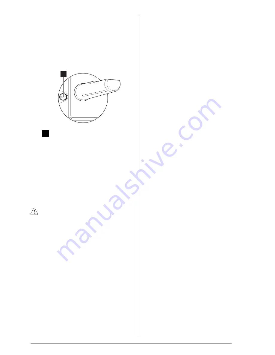 Zanussi ZGG75524 Скачать руководство пользователя страница 43