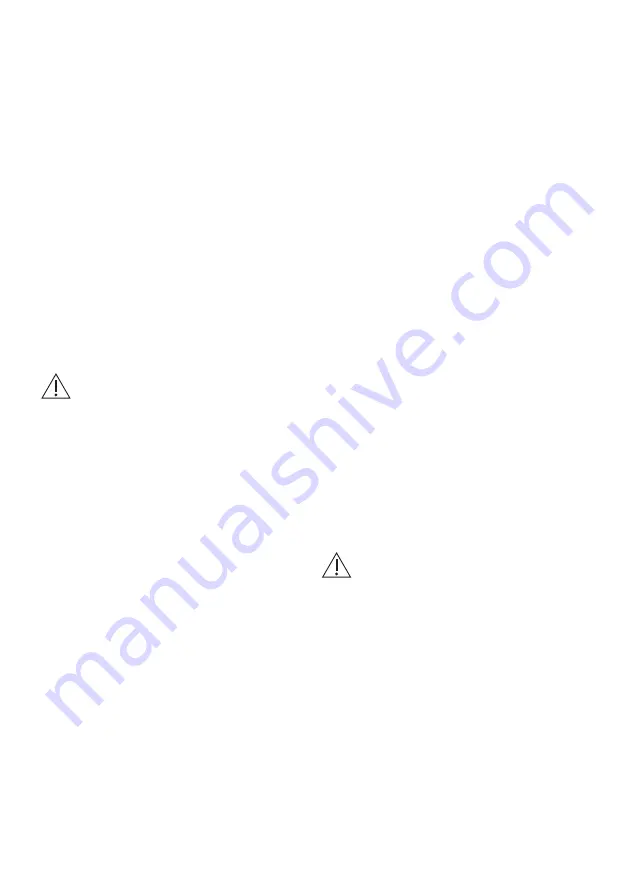 Zanussi ZGH66424XS User Manual Download Page 4