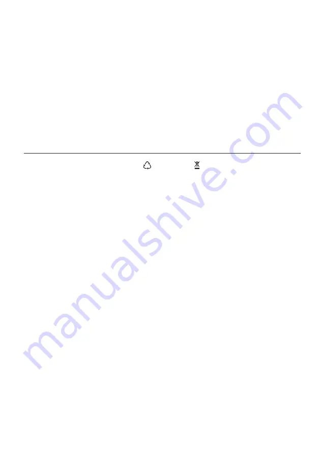 Zanussi ZGM64300X User Manual Download Page 33