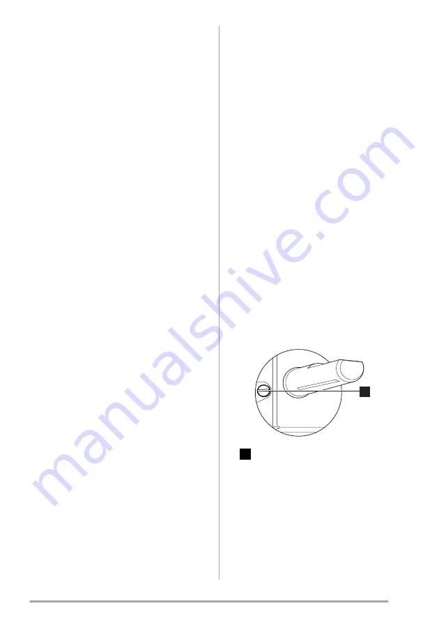 Zanussi ZGS685CTX User Manual Download Page 5