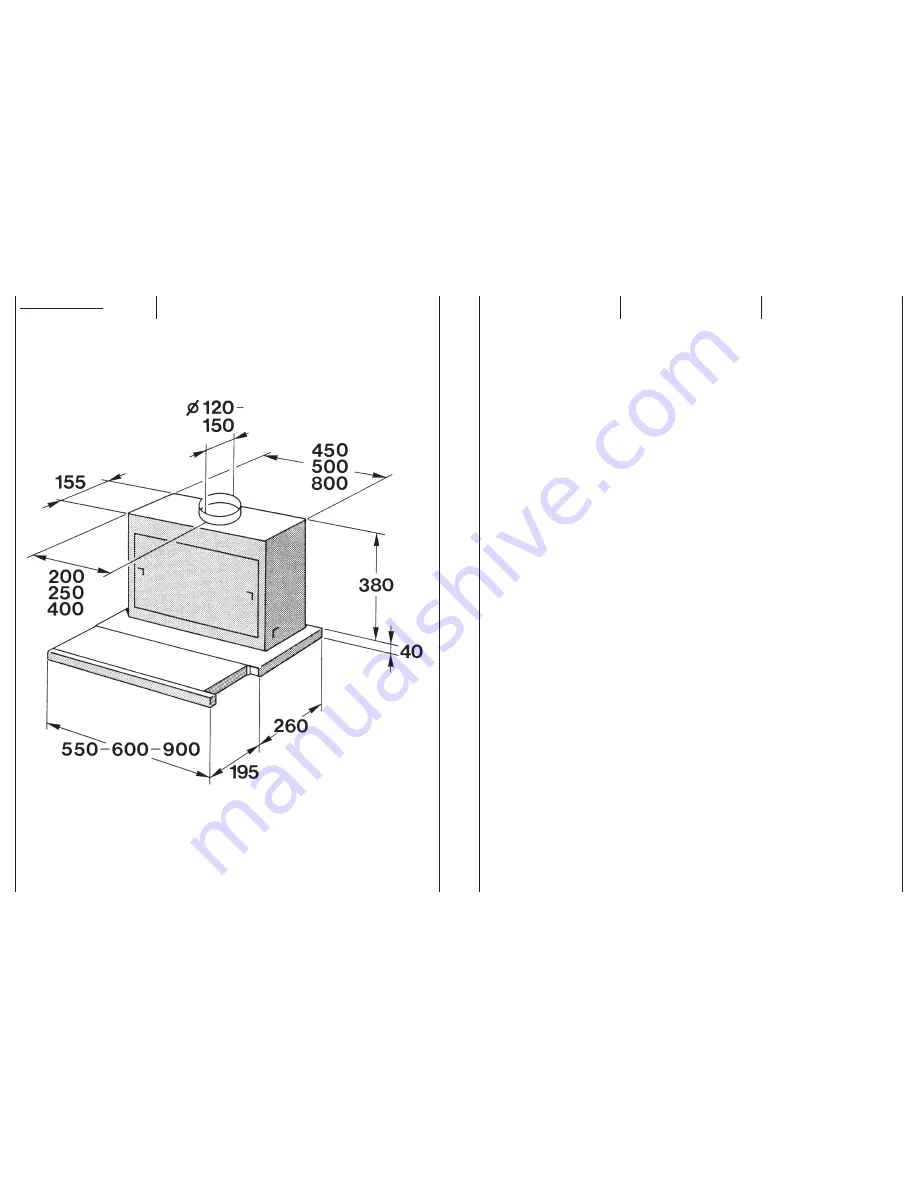 Zanussi ZH 6022 Operating Instructions Manual Download Page 14