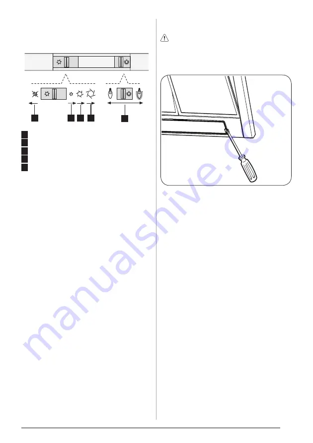 Zanussi ZHC 60136 User Manual Download Page 71