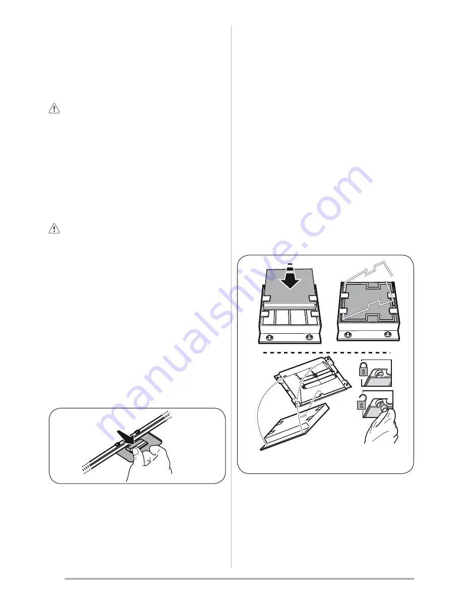 Zanussi ZHC 6235 User Manual Download Page 42