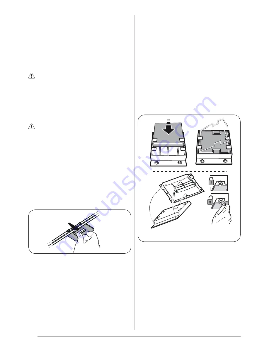 Zanussi ZHC 6235 User Manual Download Page 58