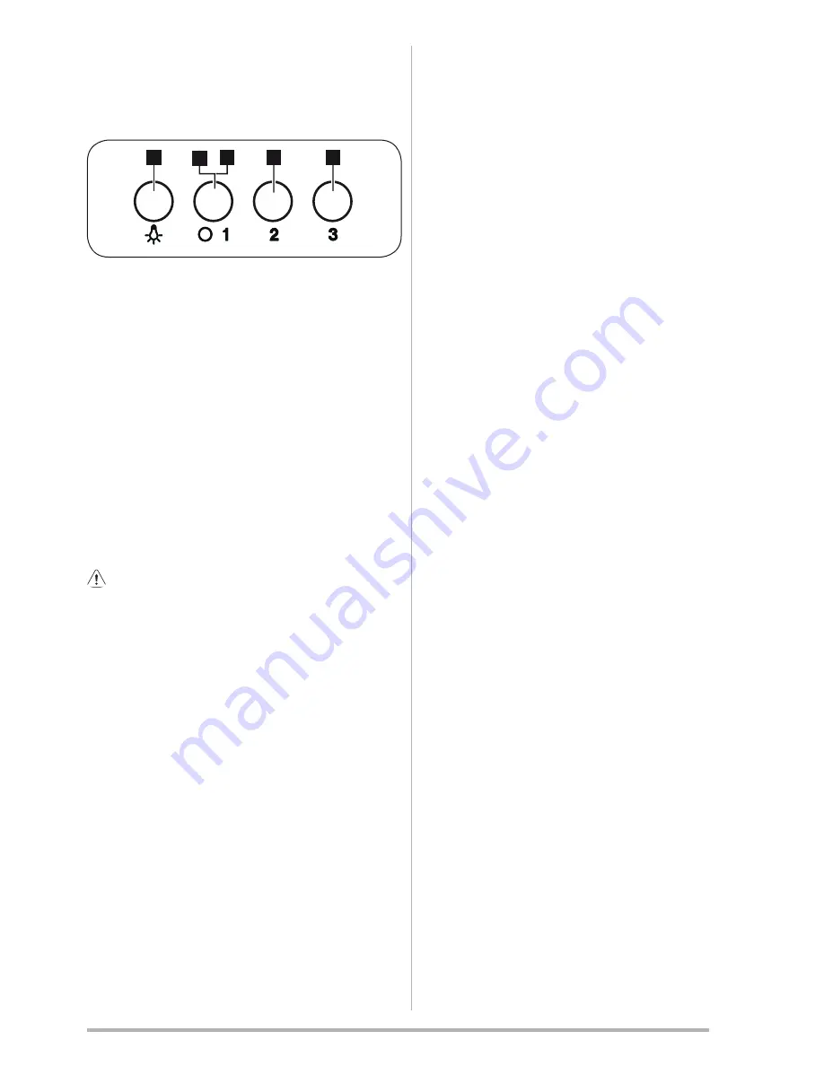 Zanussi ZHC 6235 Скачать руководство пользователя страница 87