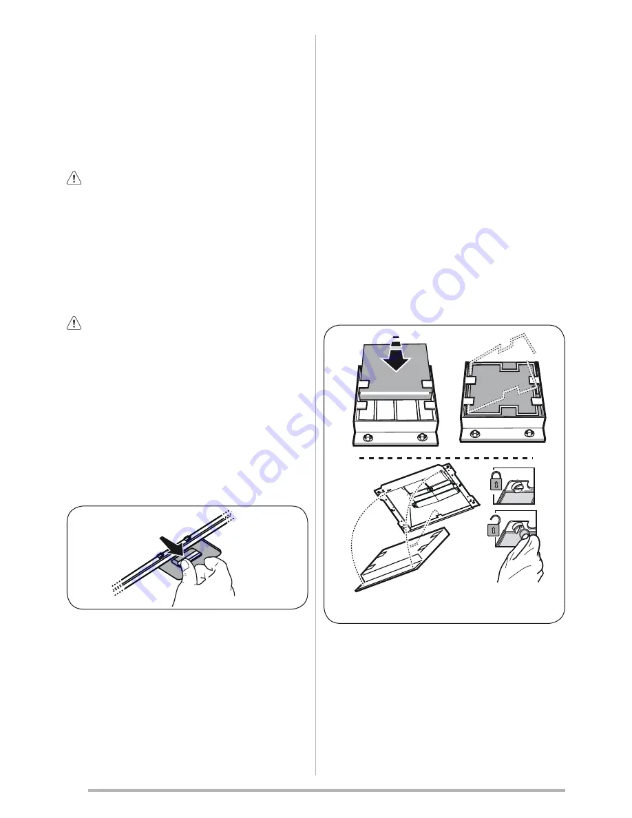 Zanussi ZHC 6235 User Manual Download Page 98