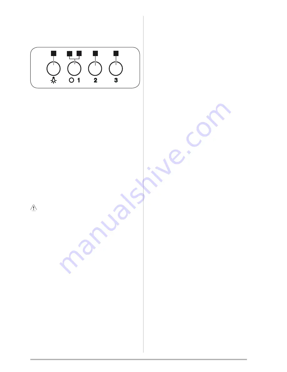 Zanussi ZHC 6235 Скачать руководство пользователя страница 103