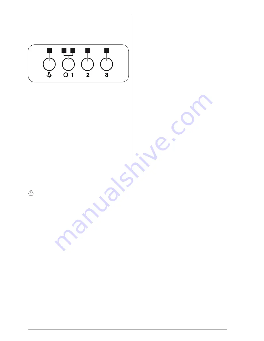 Zanussi ZHC 6235 Скачать руководство пользователя страница 107