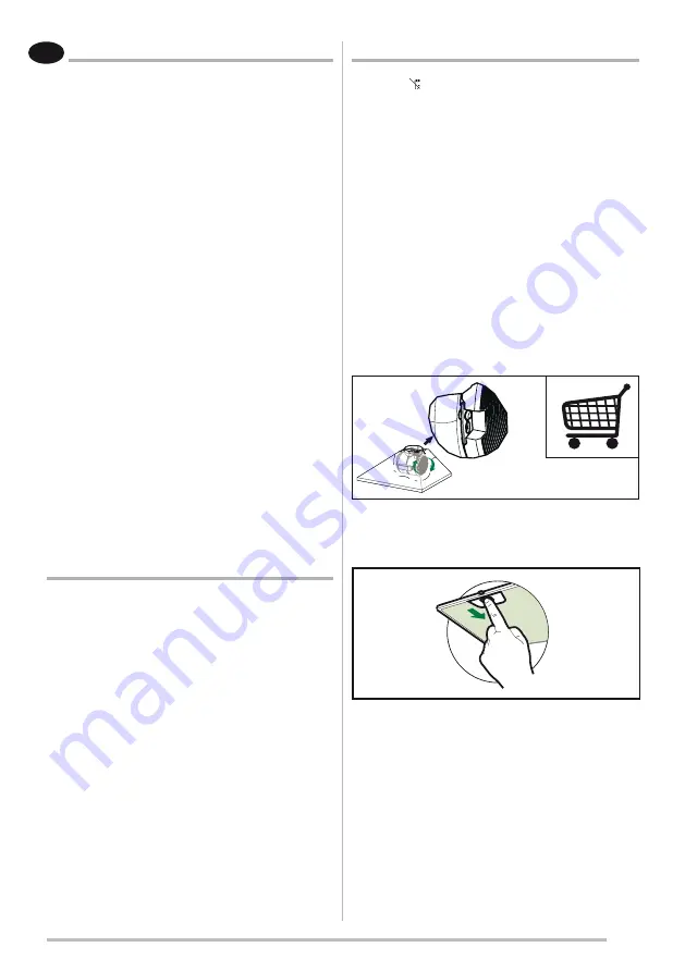 Zanussi ZHC6131X User Manual Download Page 29