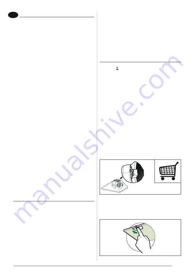 Zanussi ZHC6131X User Manual Download Page 55