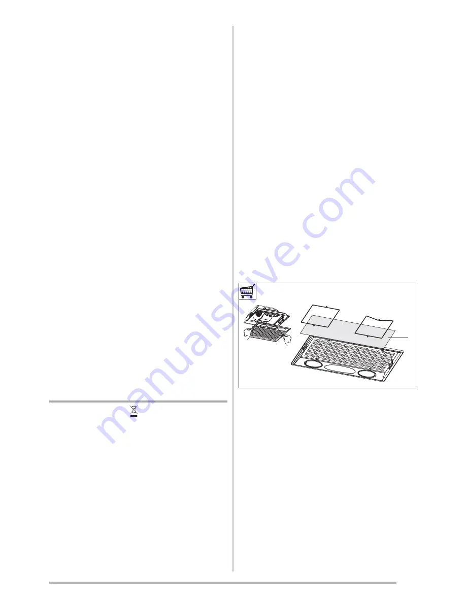 Zanussi ZHG51260GA User Manual Download Page 3