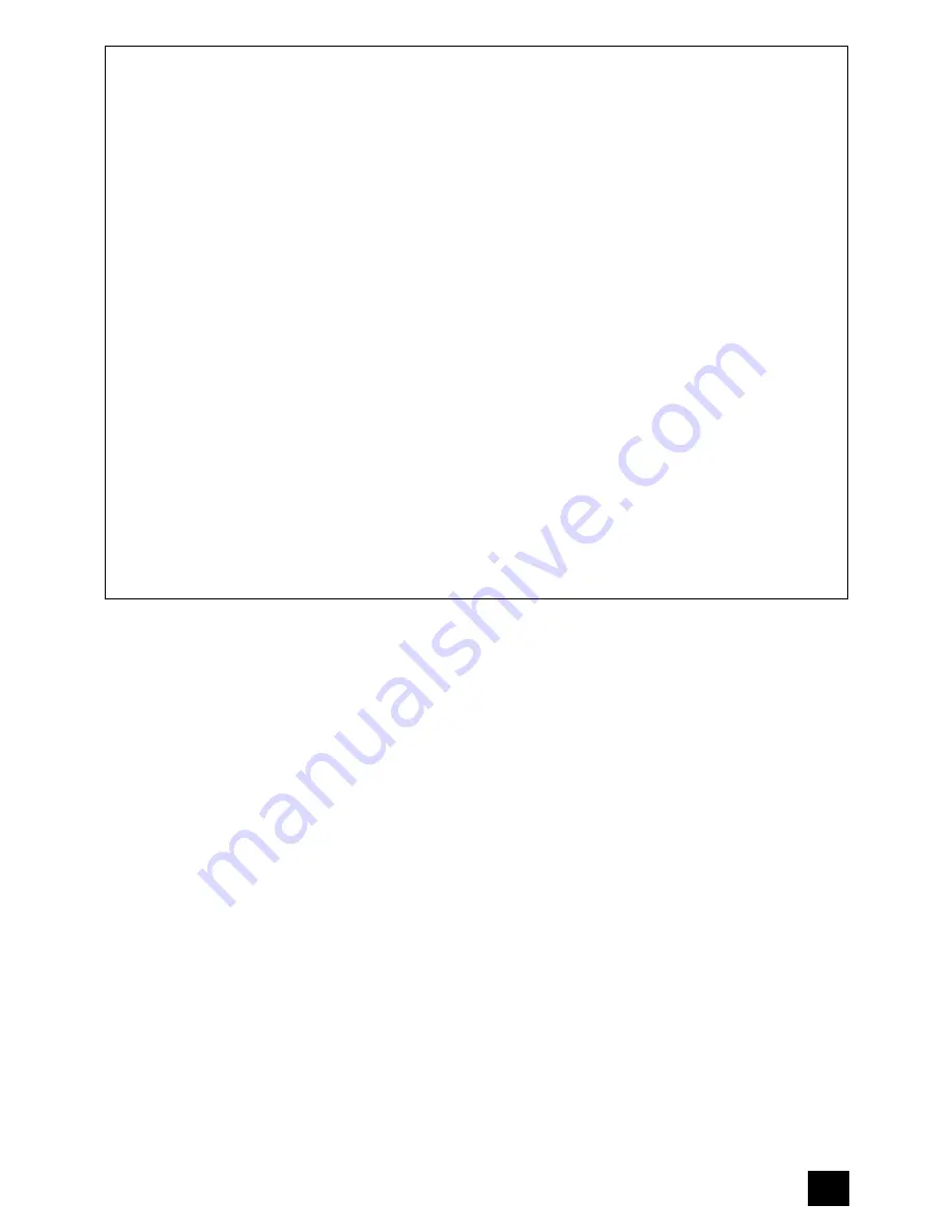 Zanussi ZHG863 Instruction Booklet Download Page 36