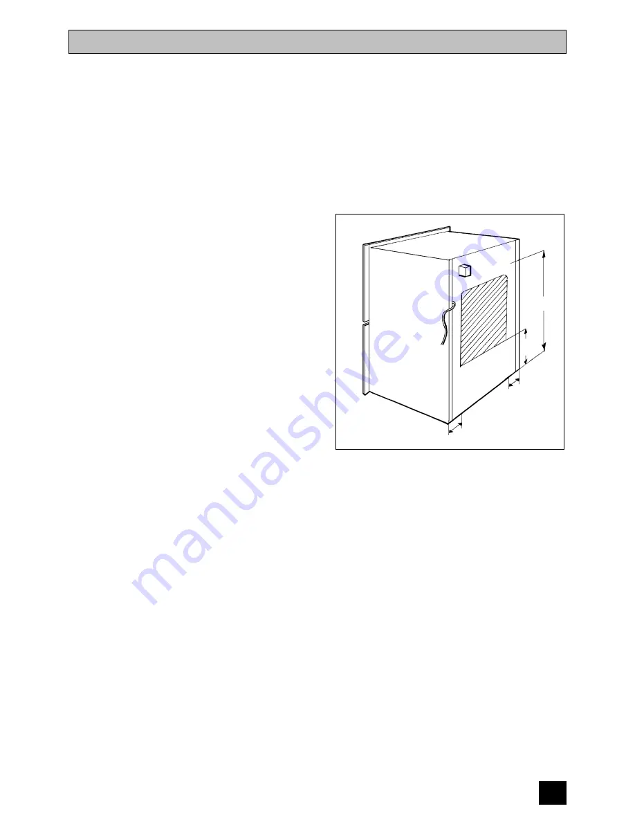 Zanussi ZHG863 Instruction Booklet Download Page 42