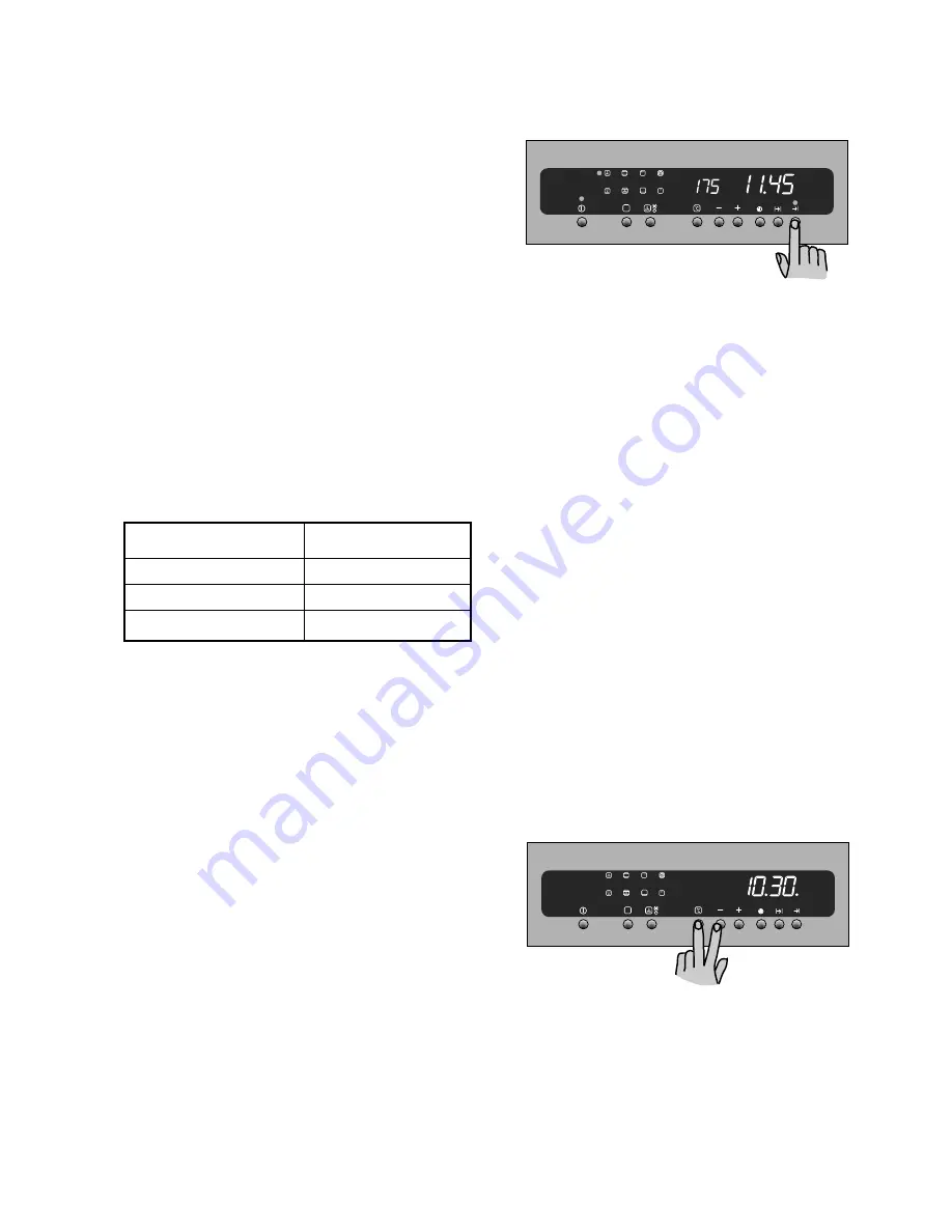 Zanussi ZHM 733 N Instruction Booklet Download Page 9