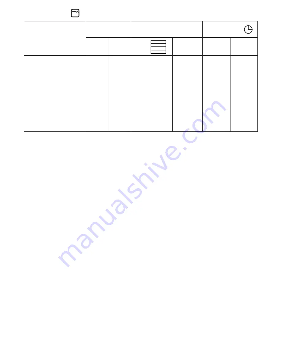 Zanussi ZHM 755 Instruction Booklet Download Page 11