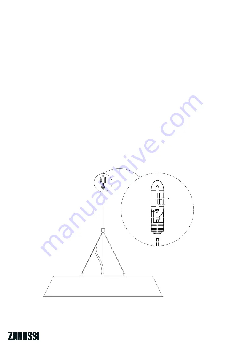 Zanussi ZHPTH1 Manual & Safety Instructions Download Page 14