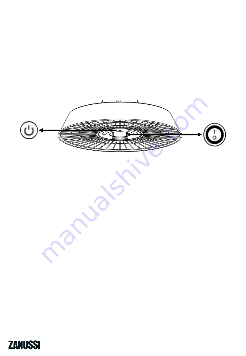 Zanussi ZHPTH1 Manual & Safety Instructions Download Page 15