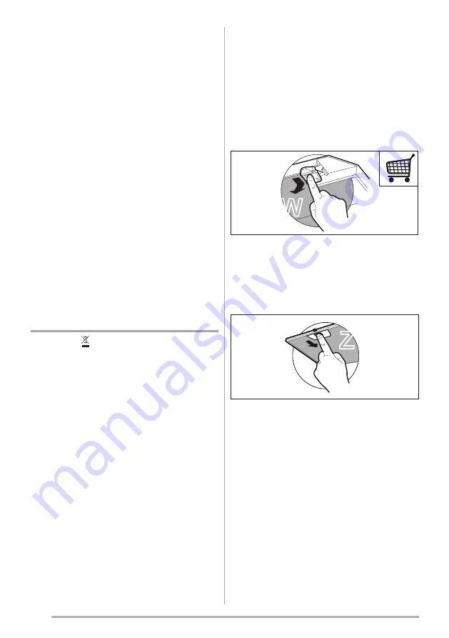 Zanussi ZHS92350XA User Manual Download Page 66