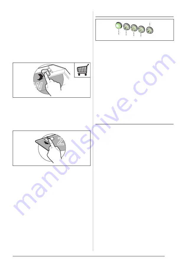 Zanussi ZHS92350XA User Manual Download Page 85