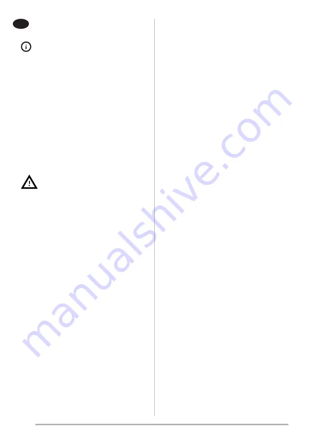 Zanussi ZHT531W User Manual Download Page 10