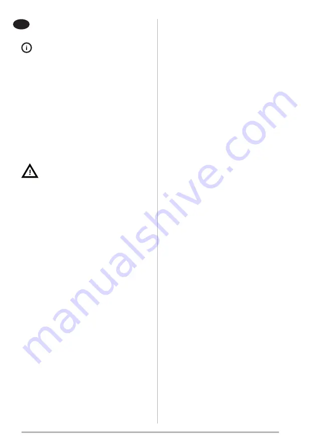 Zanussi ZHT531W User Manual Download Page 77