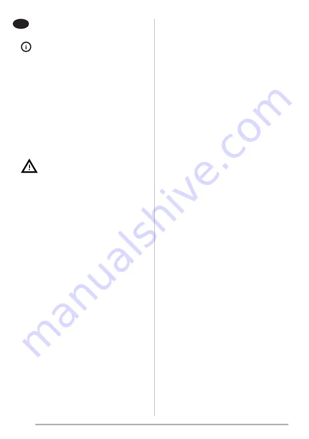 Zanussi ZHT531W User Manual Download Page 88