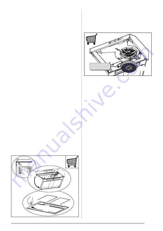 Zanussi ZHT531W Скачать руководство пользователя страница 113