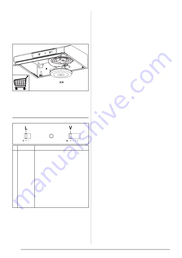 Zanussi ZHT611N Скачать руководство пользователя страница 32