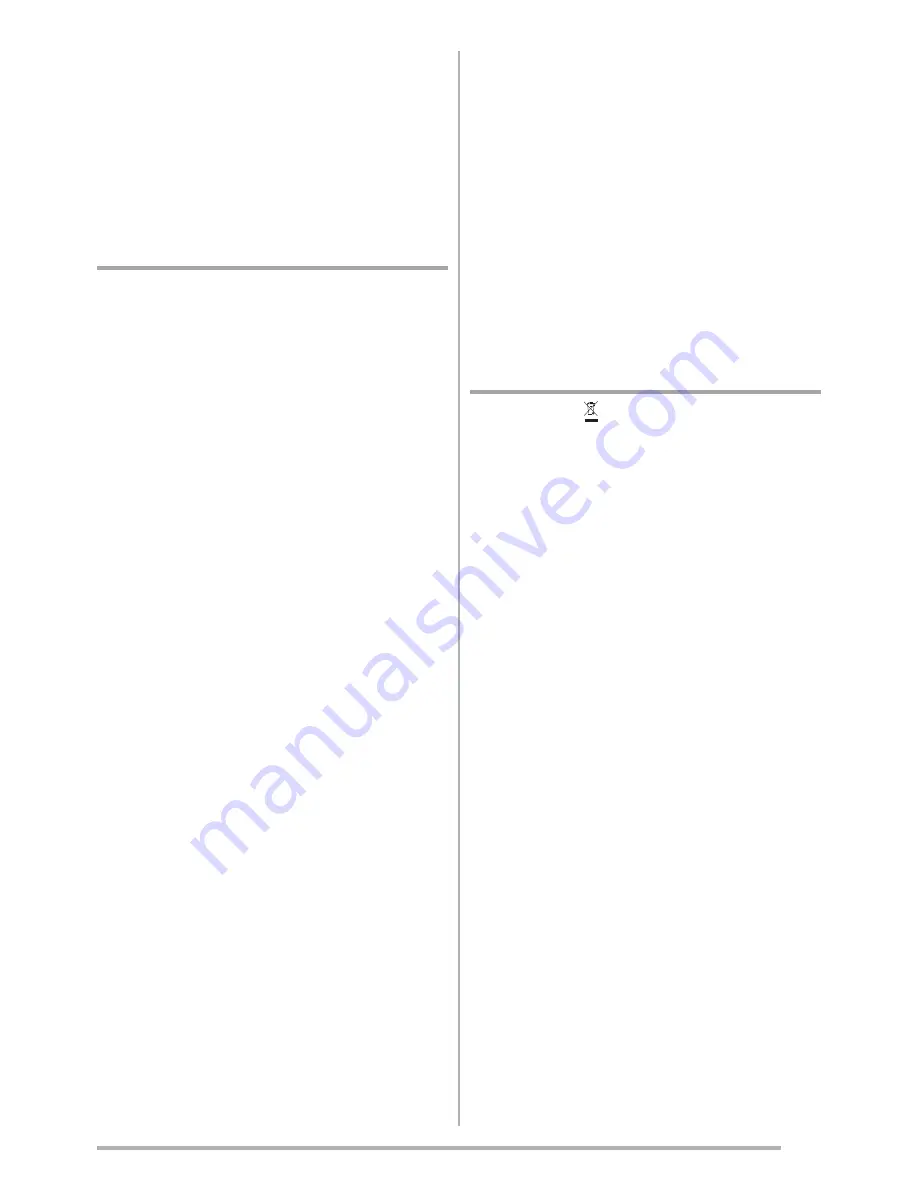 Zanussi ZHT631B User Manual Download Page 47