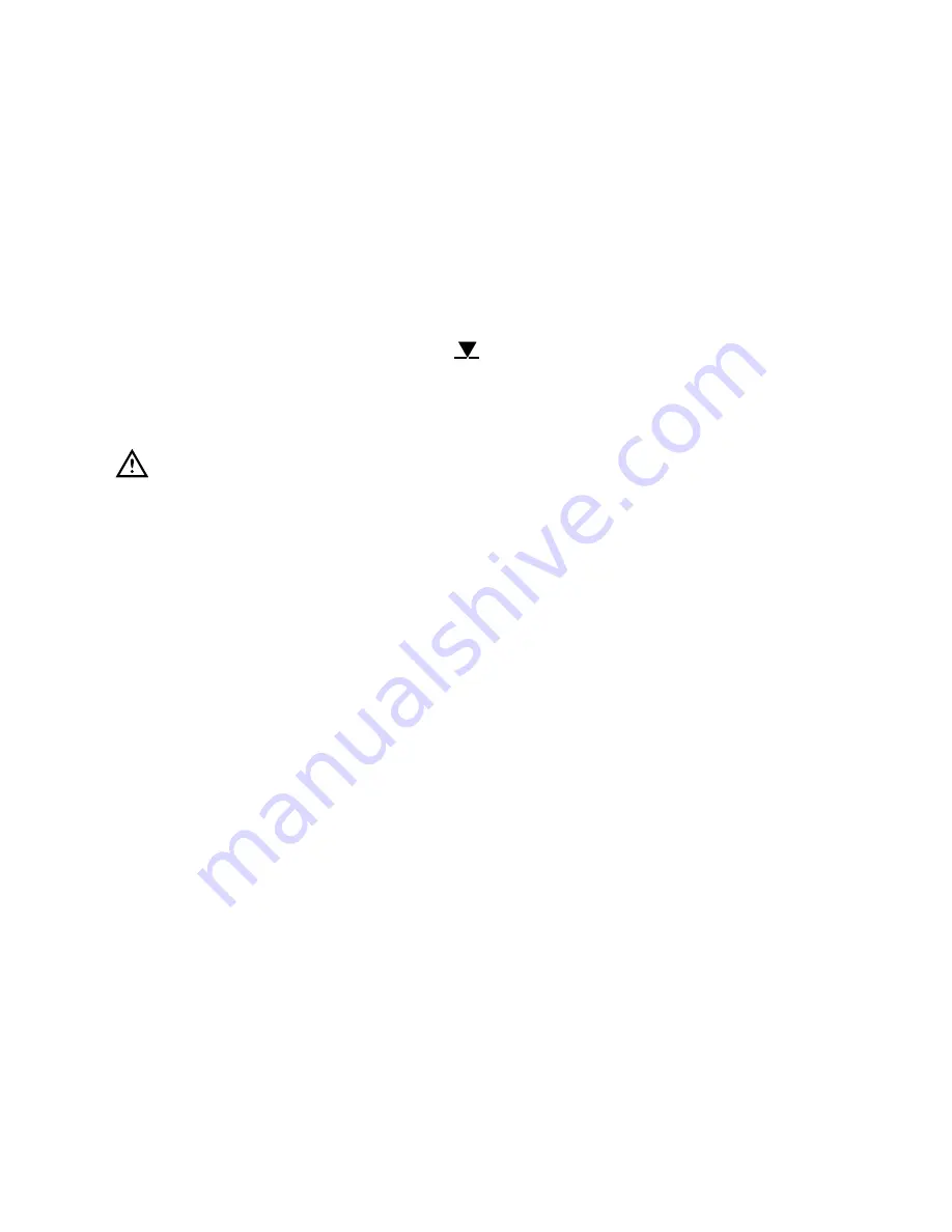 Zanussi ZI 918/8 K Instruction Booklet Download Page 5