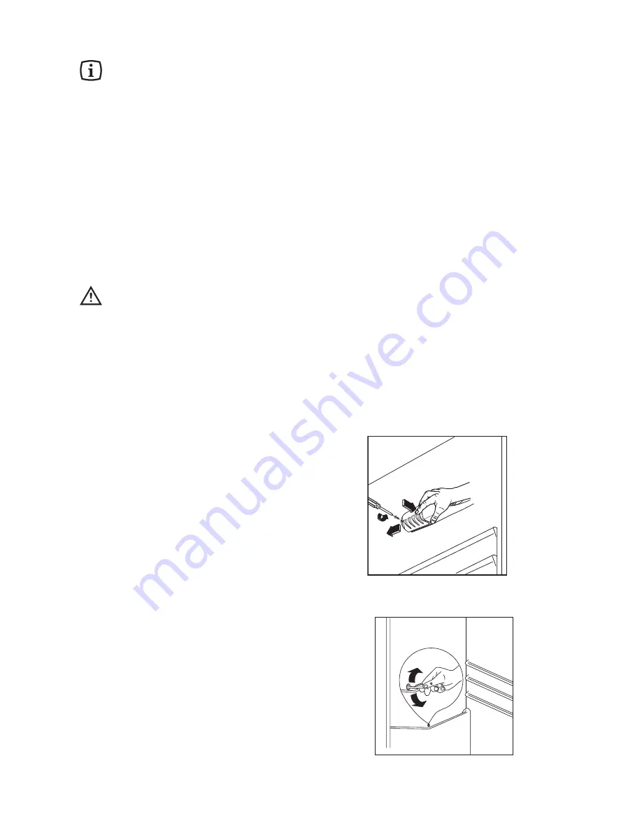 Zanussi ZI 9235 A Скачать руководство пользователя страница 6