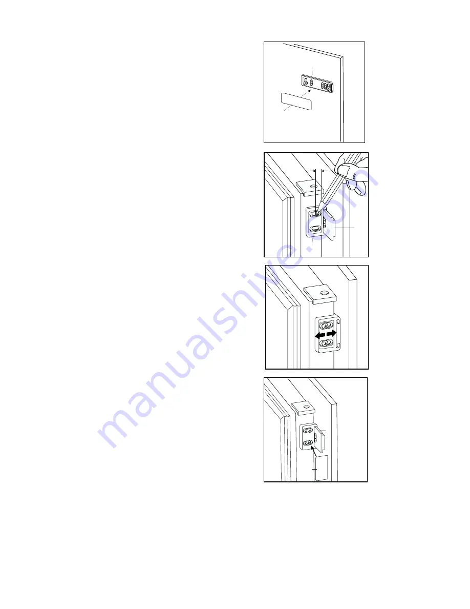 Zanussi ZI 9235 Instruction Booklet Download Page 17