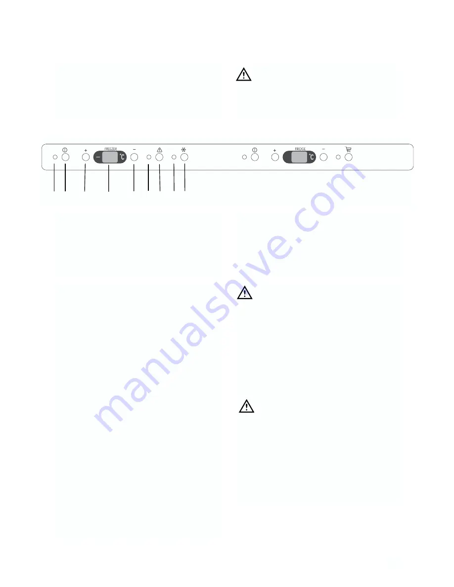 Zanussi ZJB 9476 X Скачать руководство пользователя страница 5