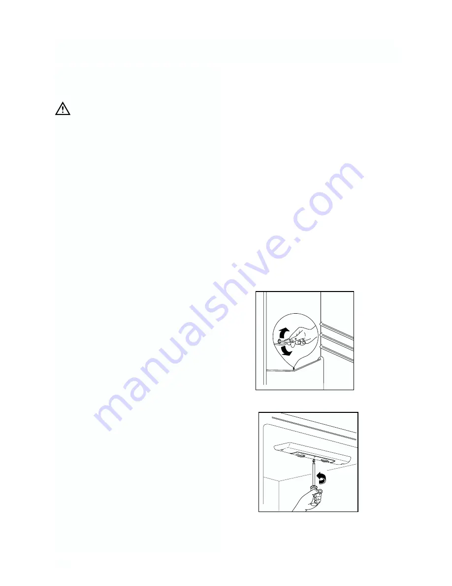 Zanussi ZJB 9476 X Скачать руководство пользователя страница 10