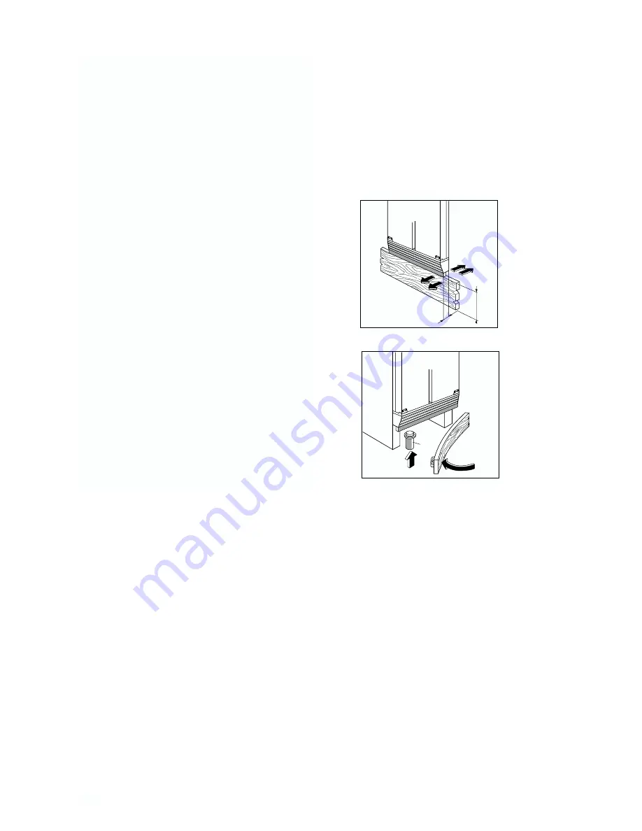 Zanussi ZJB 9476 X Скачать руководство пользователя страница 16