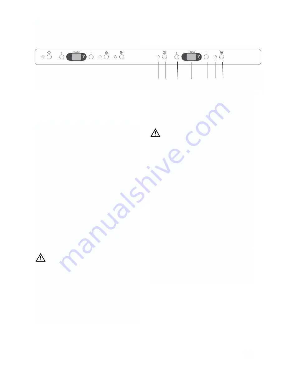 Zanussi ZJB 9476 X Instruction Booklet Download Page 23