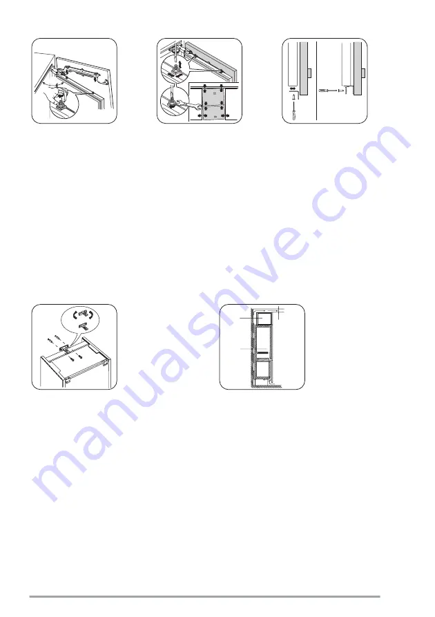 Zanussi ZJB9476 User Manual Download Page 13