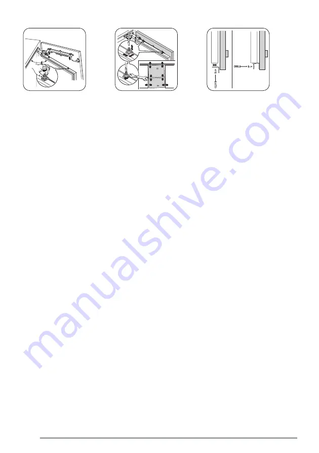 Zanussi ZJB9476 User Manual Download Page 30