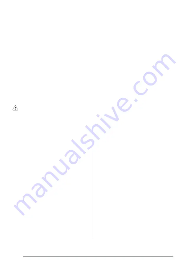 Zanussi ZJB9476 User Manual Download Page 34