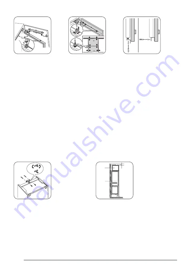 Zanussi ZJB9476 Скачать руководство пользователя страница 48