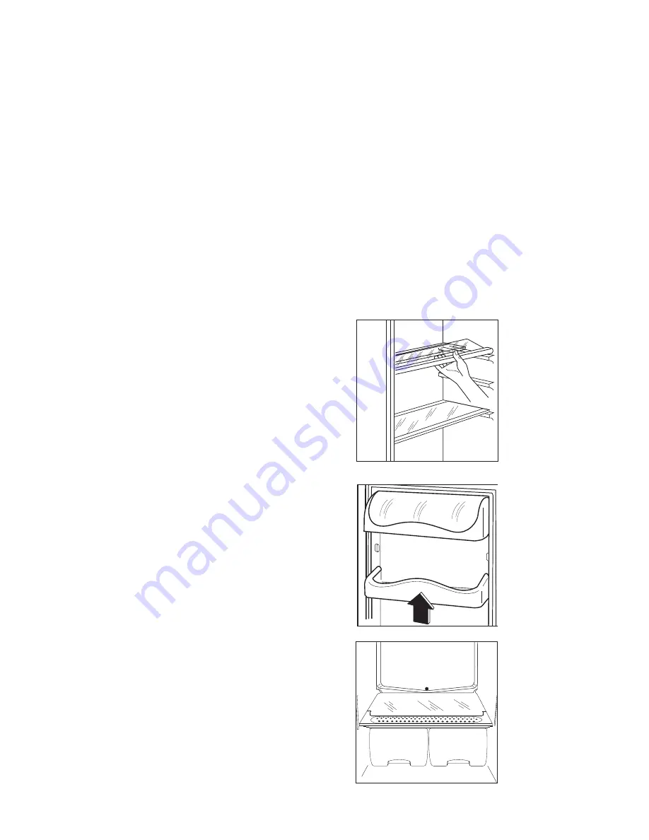 Zanussi ZK 25/9 RM Instruction Booklet Download Page 6