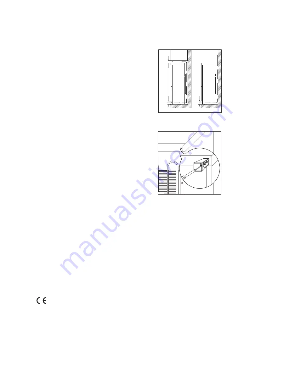 Zanussi ZK 25/9 RM Instruction Booklet Download Page 10