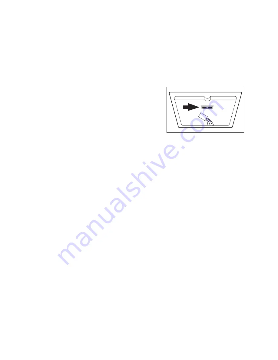 Zanussi ZK 630 Installation And Operating Instructions Manual Download Page 11