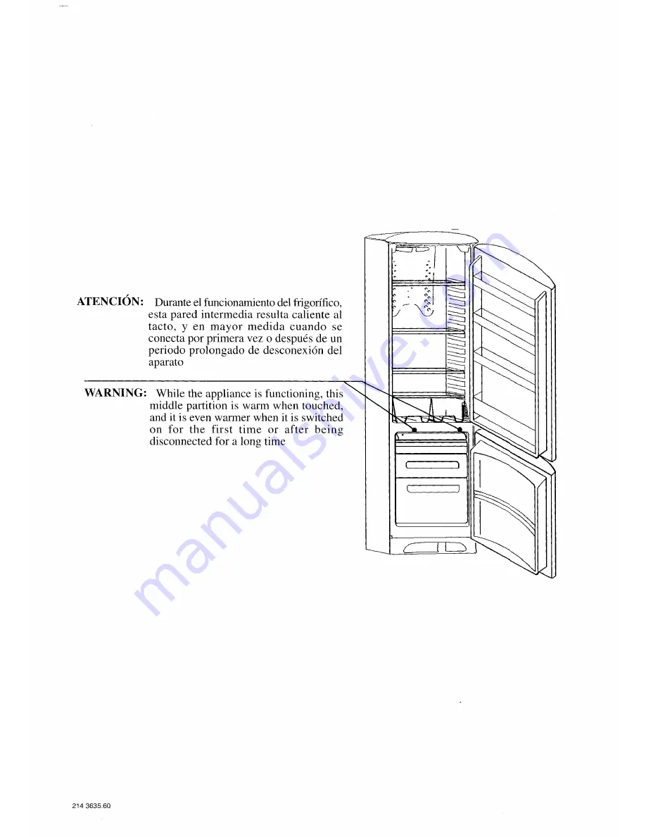 Zanussi ZK73/34EF Instruction Booklet Download Page 17