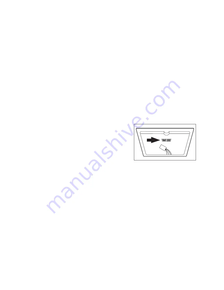 Zanussi ZKF 641 X Installation And Operating Instructions Manual Download Page 19