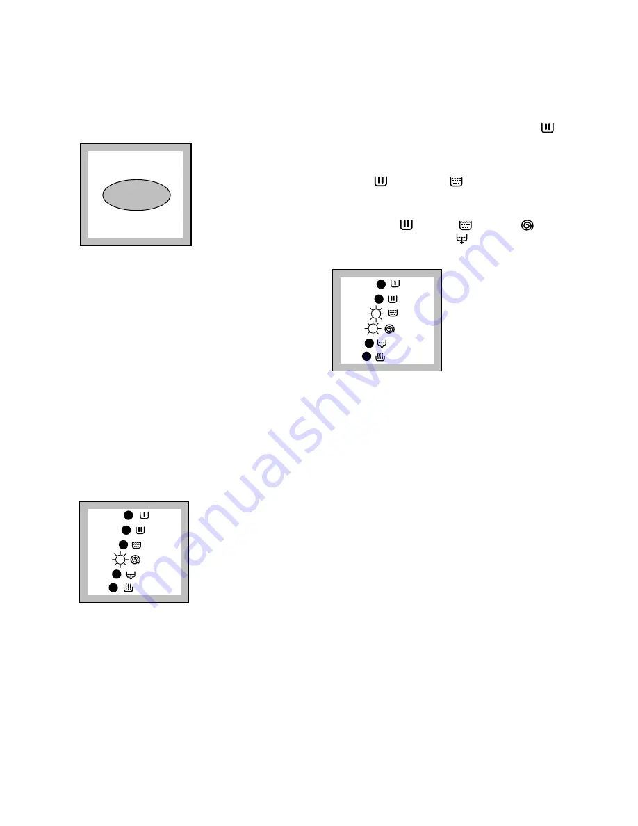 Zanussi ZKG 2100 User Manual Download Page 13