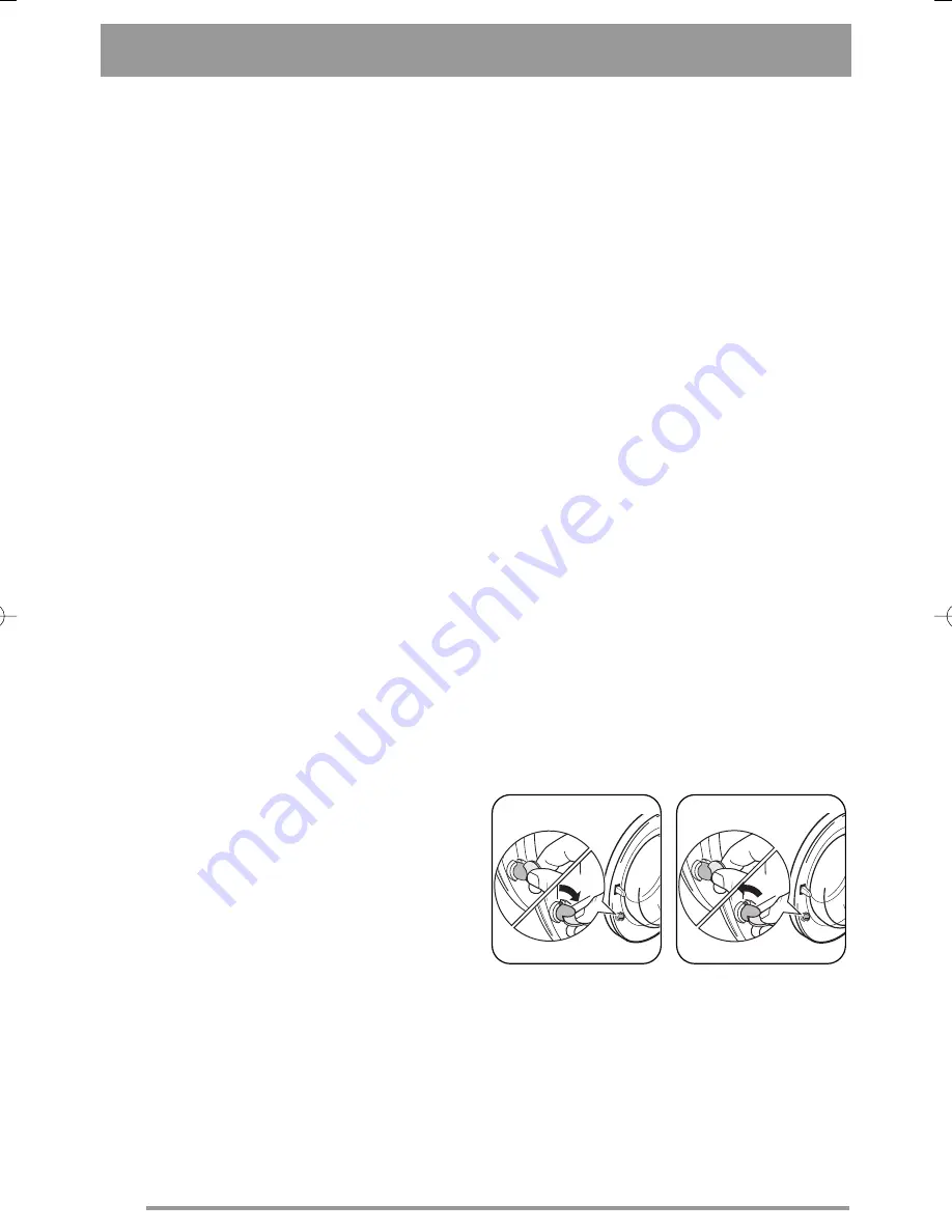 Zanussi ZKH 2125 User Manual Download Page 4