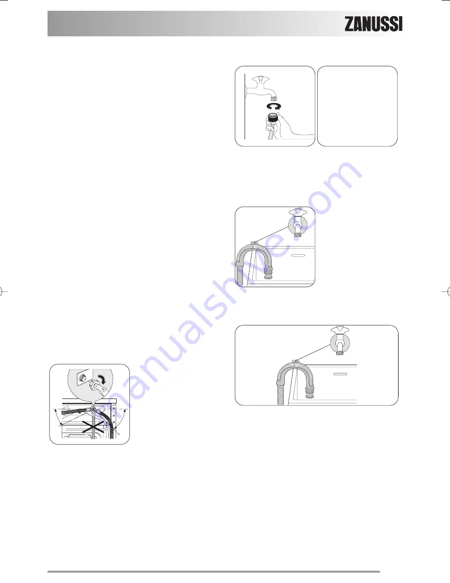 Zanussi ZKH 2125 User Manual Download Page 31