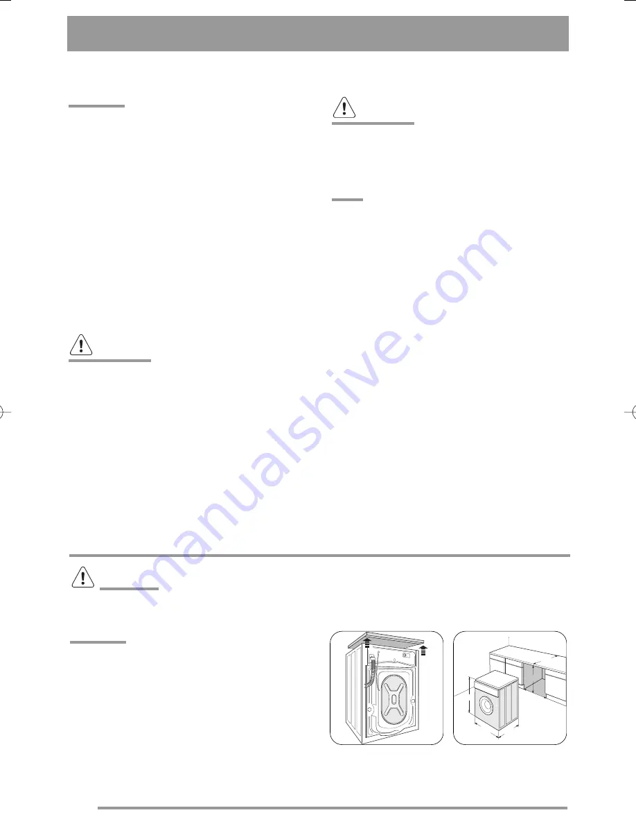 Zanussi ZKH 2125 User Manual Download Page 32